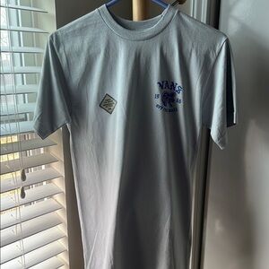 Vans White Graphic T-Shirt